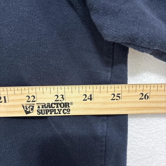 Vintage Mens Polo Jeans Co. Ralph Lauren sweatshirt. size XXL - Picture 5 of 5